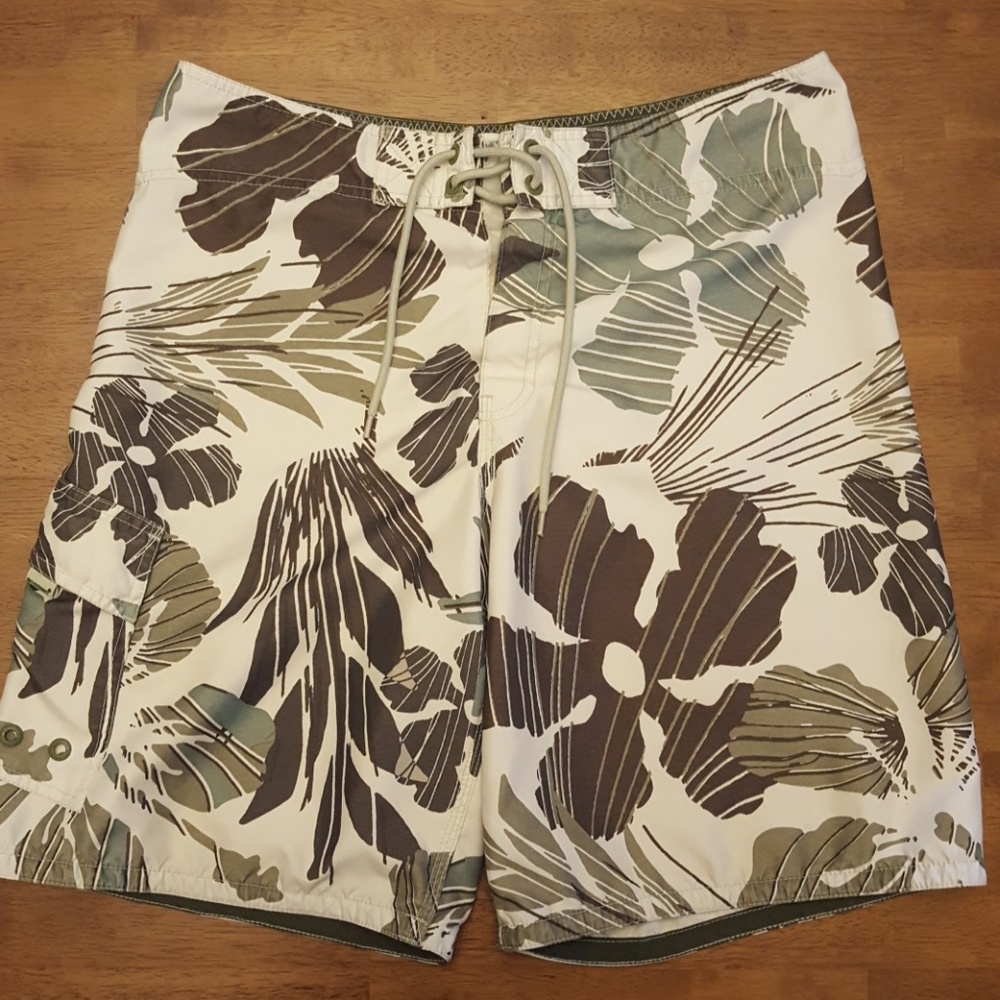 🎉🎉Host Pick 🎉🎉 7/16 Men's Mossimo Swim Trunks